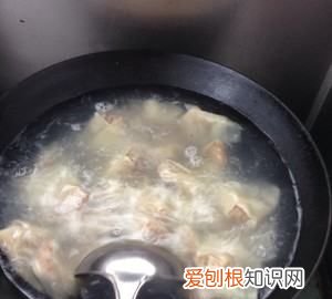 混沌煮几分钟好，馄饨要怎么煮才会熟