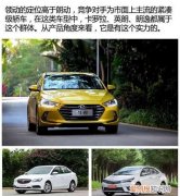 领动和起亚k3发动机是一样的吗 现代领动和起亚k3哪个更值得购买