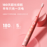 欧可林电动牙刷怎么样