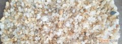 石英砂每方多少吨 一吨石英石能出多少石英砂