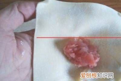 馄饨怎么包最简单? 馄饨怎么包来着