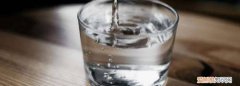 65度以上的水能喝吗 65度以上的水