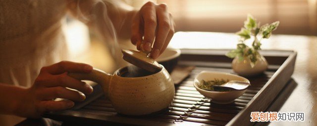 大乌叶属于什么茶百度百科 大乌叶茶功效与作用是什么