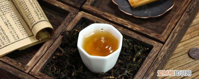 喝茶前如何洗茶 正确喝茶前洗茶的方法