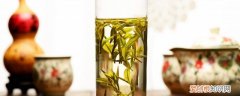 青梅绿茶怎么做 绿茶怎么做