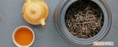 三道茶是什么独特的饮茶方式 三道茶是哪三道茶