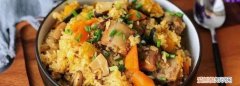 焖饭用的酱汁 闷饭料汁