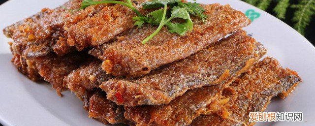 带鱼时间久了发黄还能吃吗图片 带鱼时间久了发黄还能吃吗