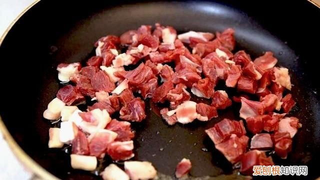炖牛肉的家常做法西红柿 炖牛肉的做法怎样又烂又软西红柿