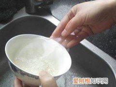 用碗蒸米饭怎么蒸