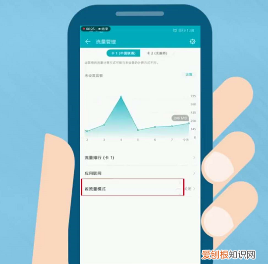移动流量解除限速方法，苹果手机流量限速怎么解除