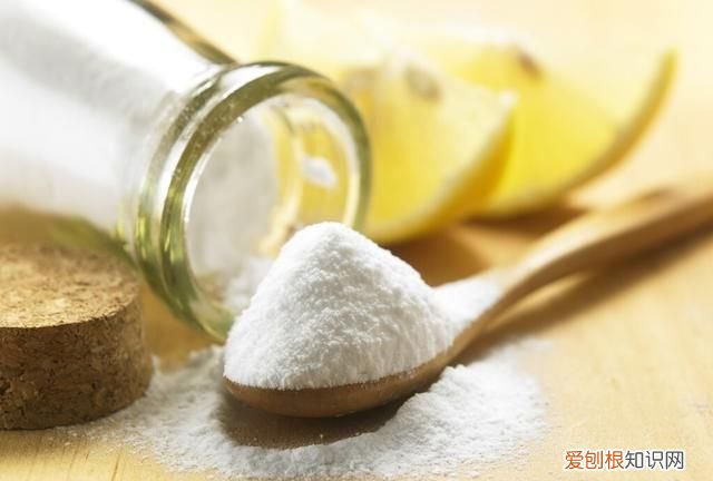 1元一包的小苏打妙用