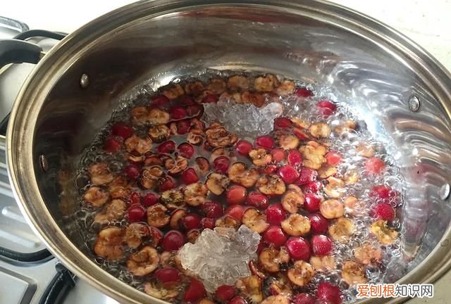 山楂是热性还是凉性食物 山楂是热性还是凉性的