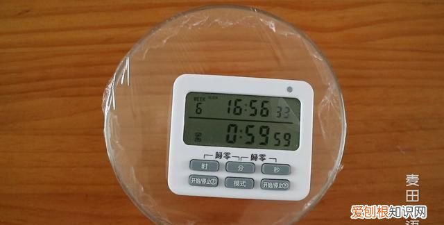 面包发酵到什么程度最好