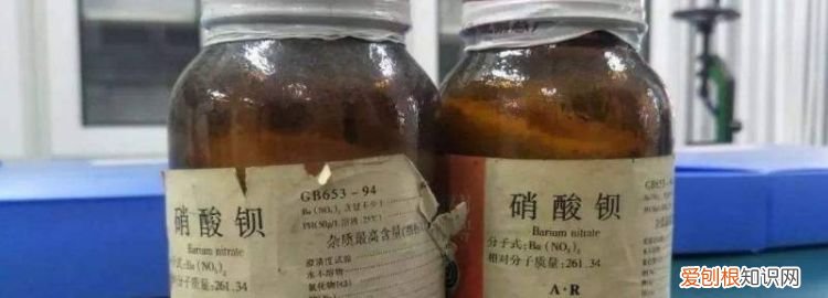 易制爆危险化学品合法用途说明下载 易制爆危险化学品储存场所要求