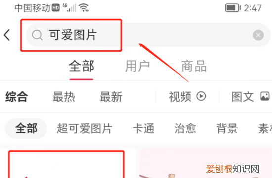小红书如何保存，小红书怎么保存无水印图片