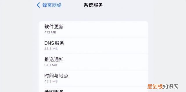 ios15.5偷跑流量修复了吗