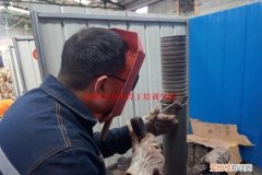二保焊对身体什么危害，二保焊气味对身体有什么危害