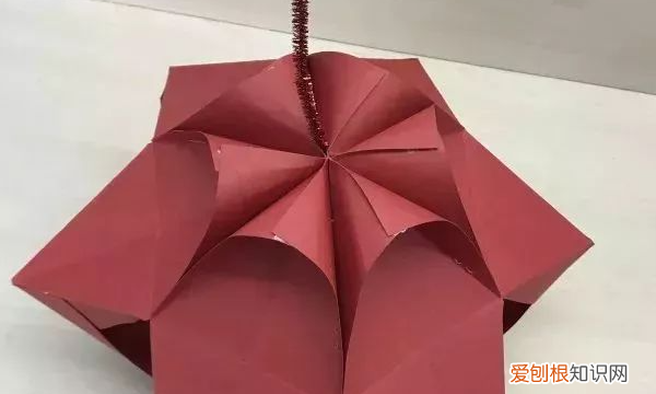 长方形灯笼制作方法，灯笼制作手工简单又漂亮