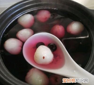 这道夏日清凉果茶,每天吃都吃不够怎么办
