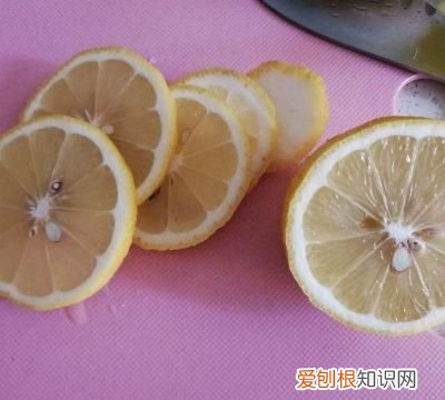 这道夏日清凉果茶,每天吃都吃不够怎么办