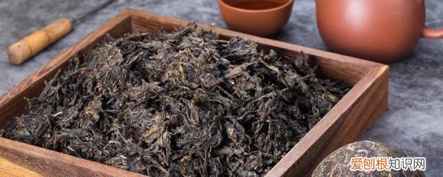茶叶有帮助消化的作用吗 茶叶是不是助于消化吗