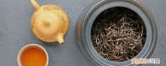 罐装茶叶怎么保存最好 茶叶应该拿什么罐子保存合适