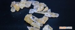 茶叶水里放冰糖可以吗 茶叶水能放冰糖吗