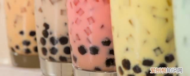 绿茶可以泡奶茶吗 绿茶叶能不能泡奶茶