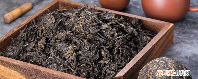 选茶叶的门道怎么选 选茶叶的门道