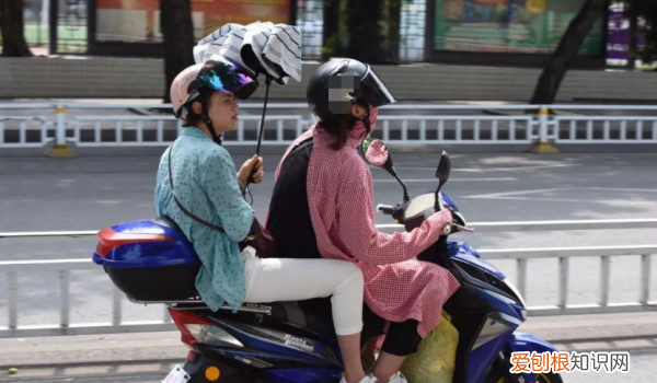 学女式摩托车最快方法,怎样快速学会骑女式摩托车