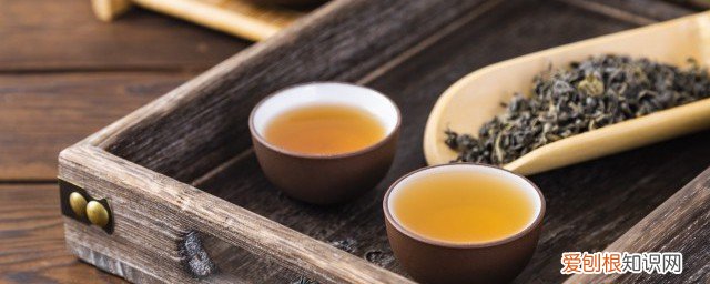 茶叶存放时间长可以喝吗 茶叶存放时间长可以喝吗