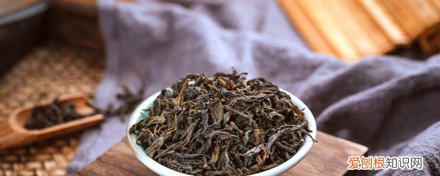 茶叶放了五年还可以喝吗