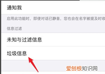 苹果手机拦截的短信在哪里，苹果手机被拦截的短信能在哪里看到呢