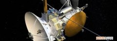 无人航天器分为哪三类类型 无人航天器和载人航天器
