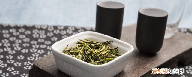 茶叶蛋和蛋糕可以一起吃吗 用新鲜茶叶做蛋糕是否可以吗