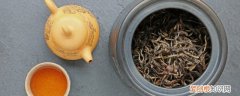 茶叶中的磷钾含量 茶叶中的磷元素如何看
