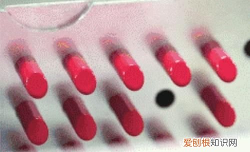 口红粉是什么做的原料呢 口红色粉是什么做的