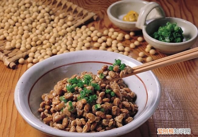 旺旺号是什么号，纳豆是什么豆了解一下