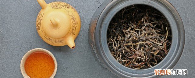 香蕉和茶叶茶能一起吃吗 茶叶和香蕉可以一起吃吗