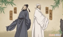 杜牧和杜甫什么关系，杜牧和杜甫是哪种关系的诗人