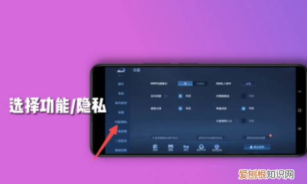 王者荣耀如何设置屏蔽历史战绩