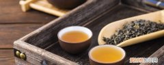 如何鉴赏茶叶的色香味 判断茶叶是否香的方法