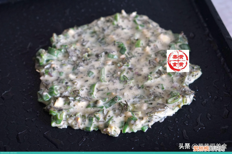 荠菜做什么菜好吃 荠菜做什么最好吃又简单