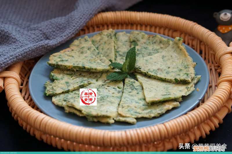 荠菜做什么菜好吃 荠菜做什么最好吃又简单
