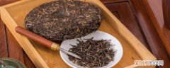 茶叶水可不可以浇茶花 茶水和茶叶一起浇花是否可以