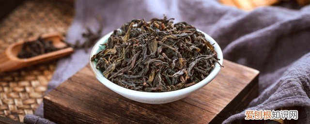 夏天保存茶叶方法有哪些 夏天保存茶叶方法