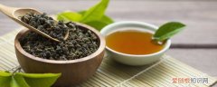茶叶采下来直接泡水 刚采的茶叶没炒能不能泡水喝