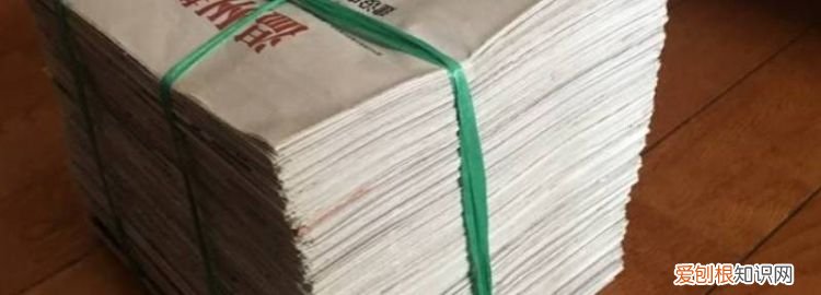 废报纸可以做什么好玩的东西 废报纸能做啥