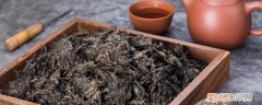 茶叶有点发霉怎么办 茶叶有霉味了怎么处理